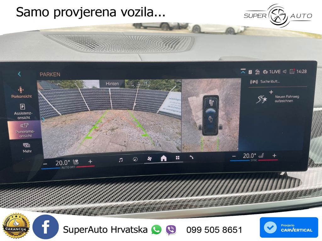 BMW X7 40d (352 KS) xDrive Steptronic