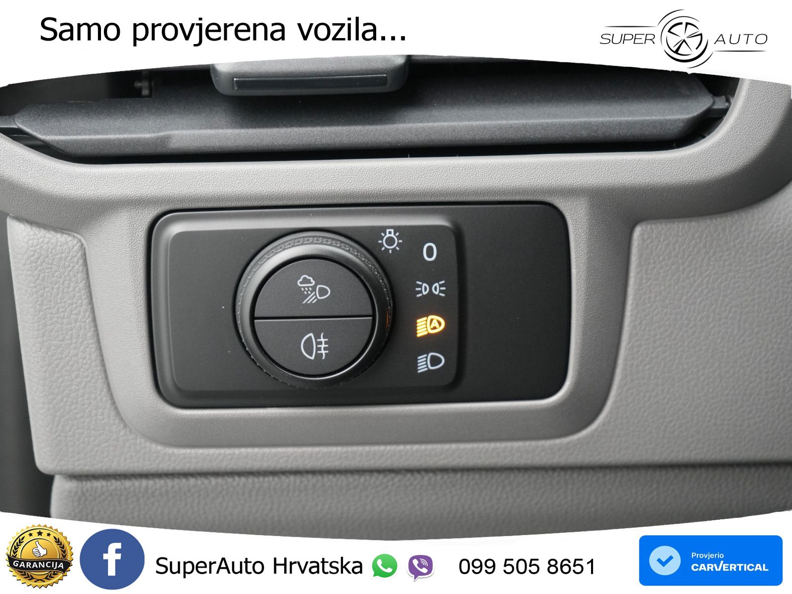 VW Transporter 150 KS