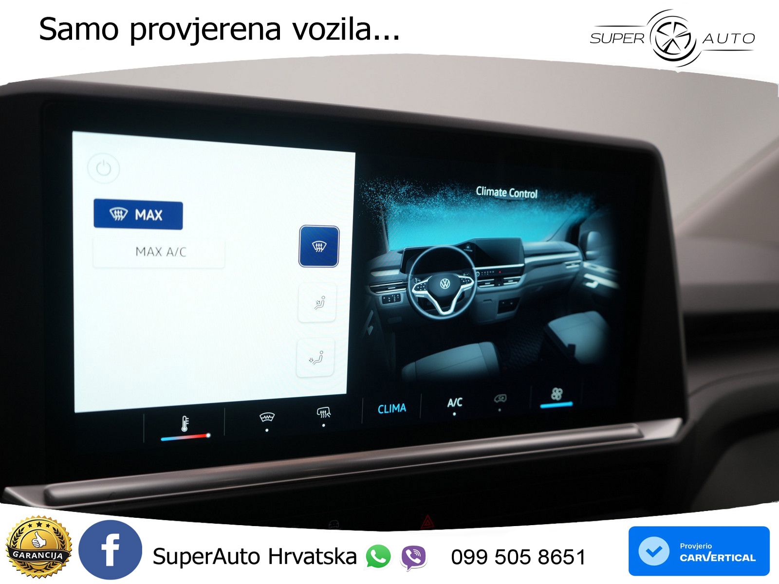 VW Transporter 150 KS