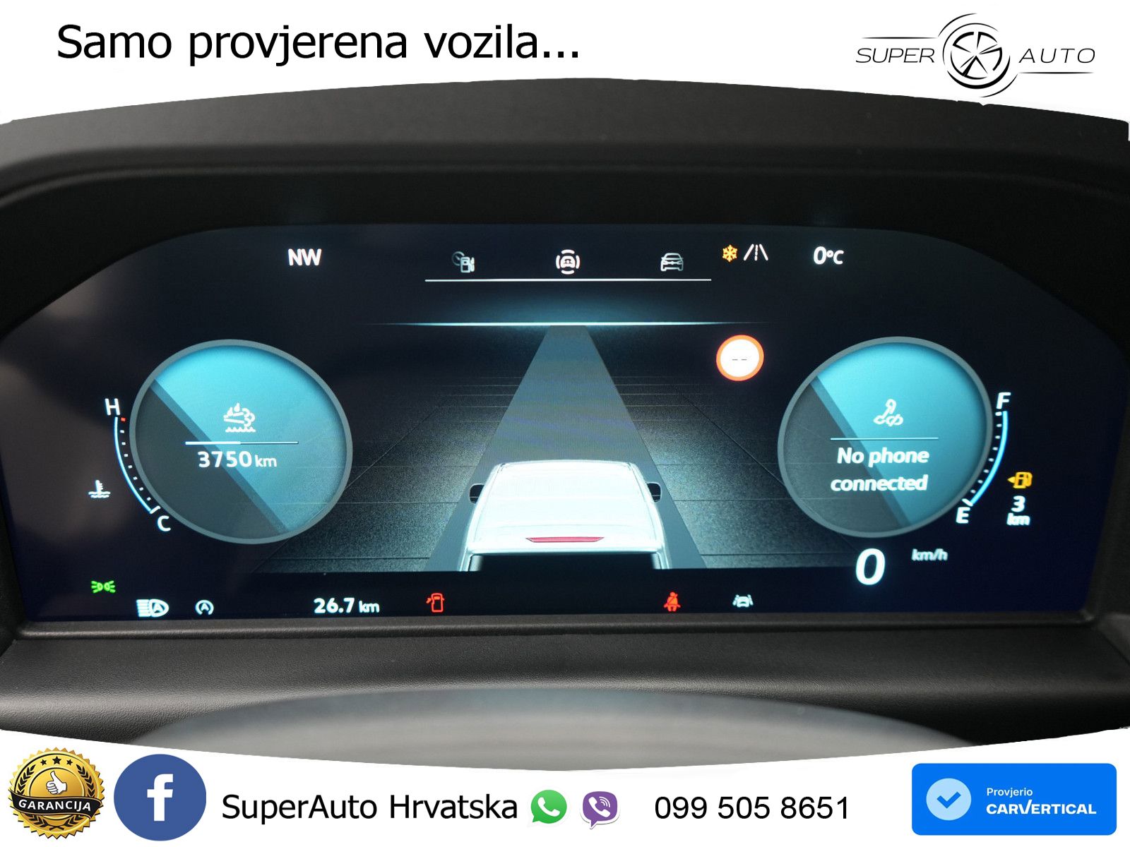 VW Transporter 150 KS