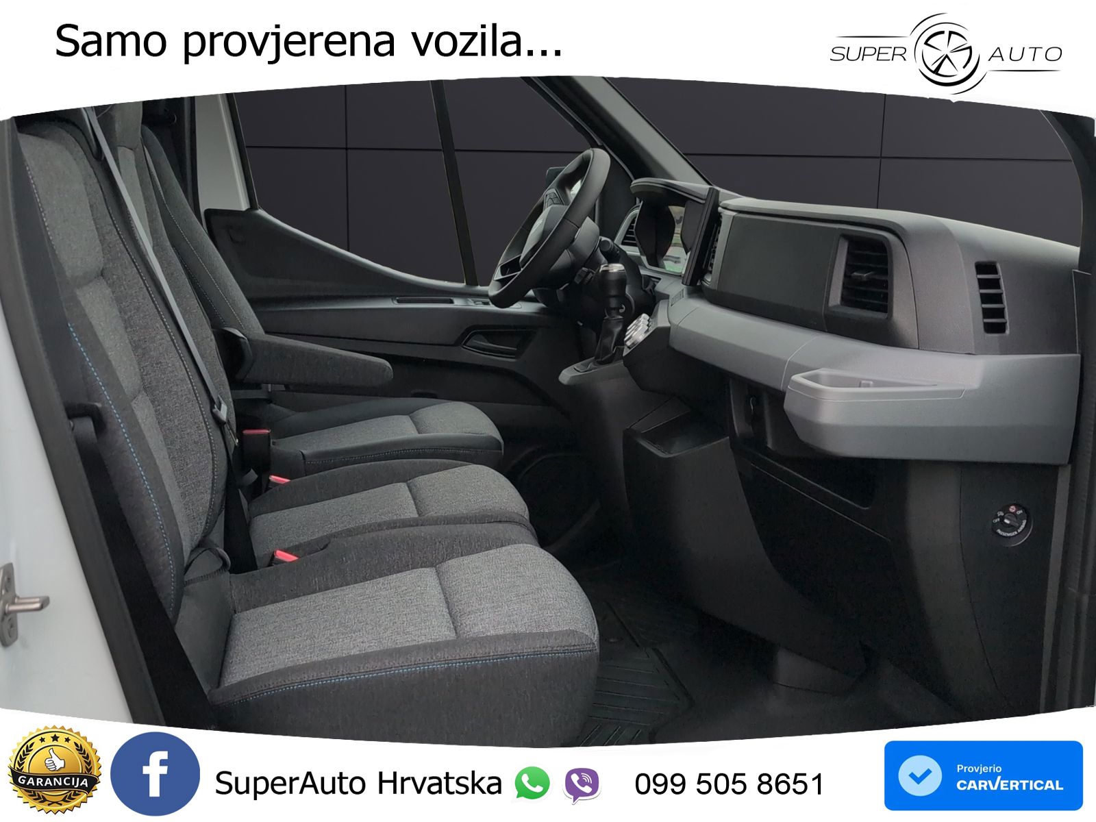 Renault Master 150 KS