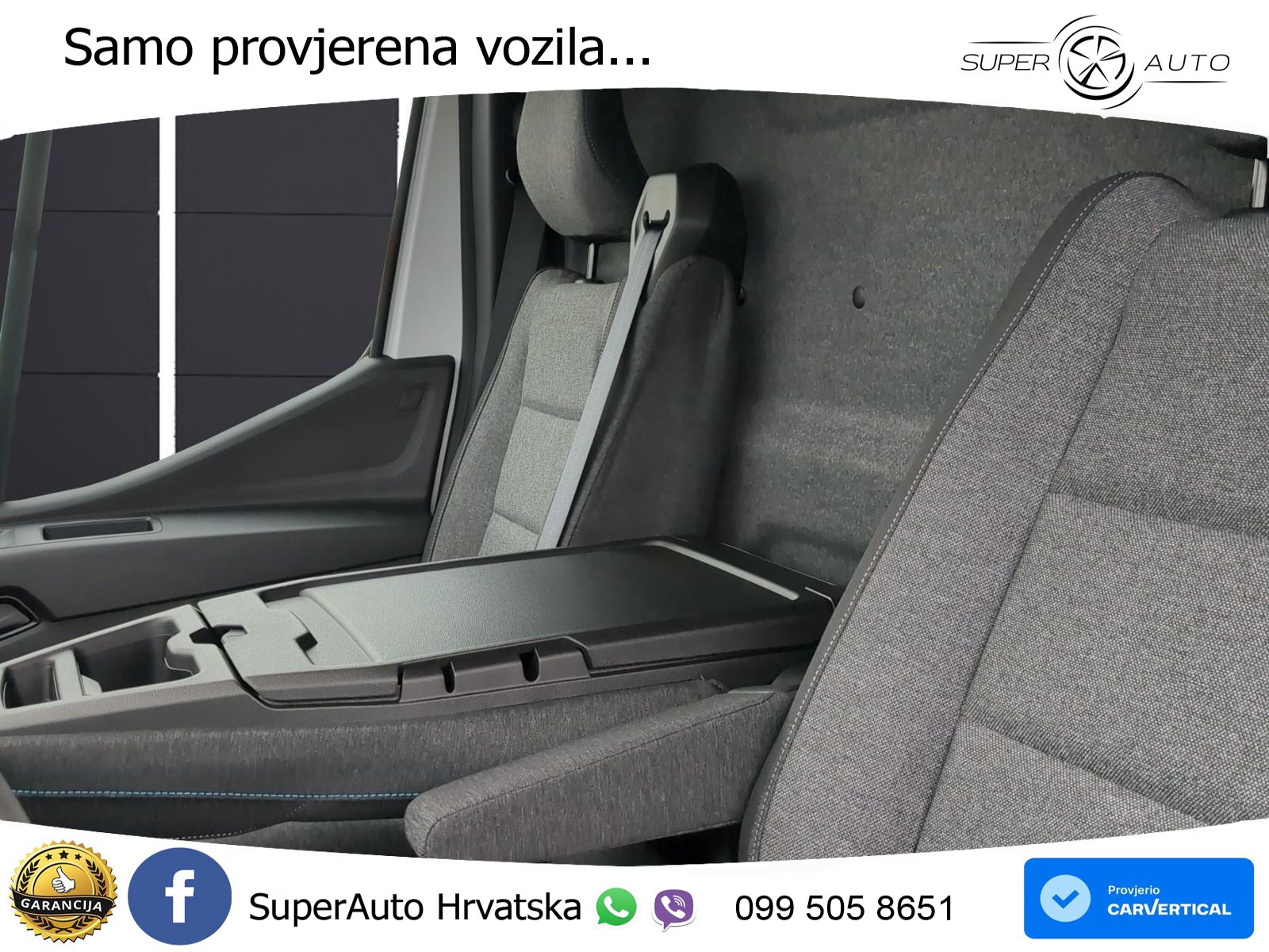 Renault Master 150 KS