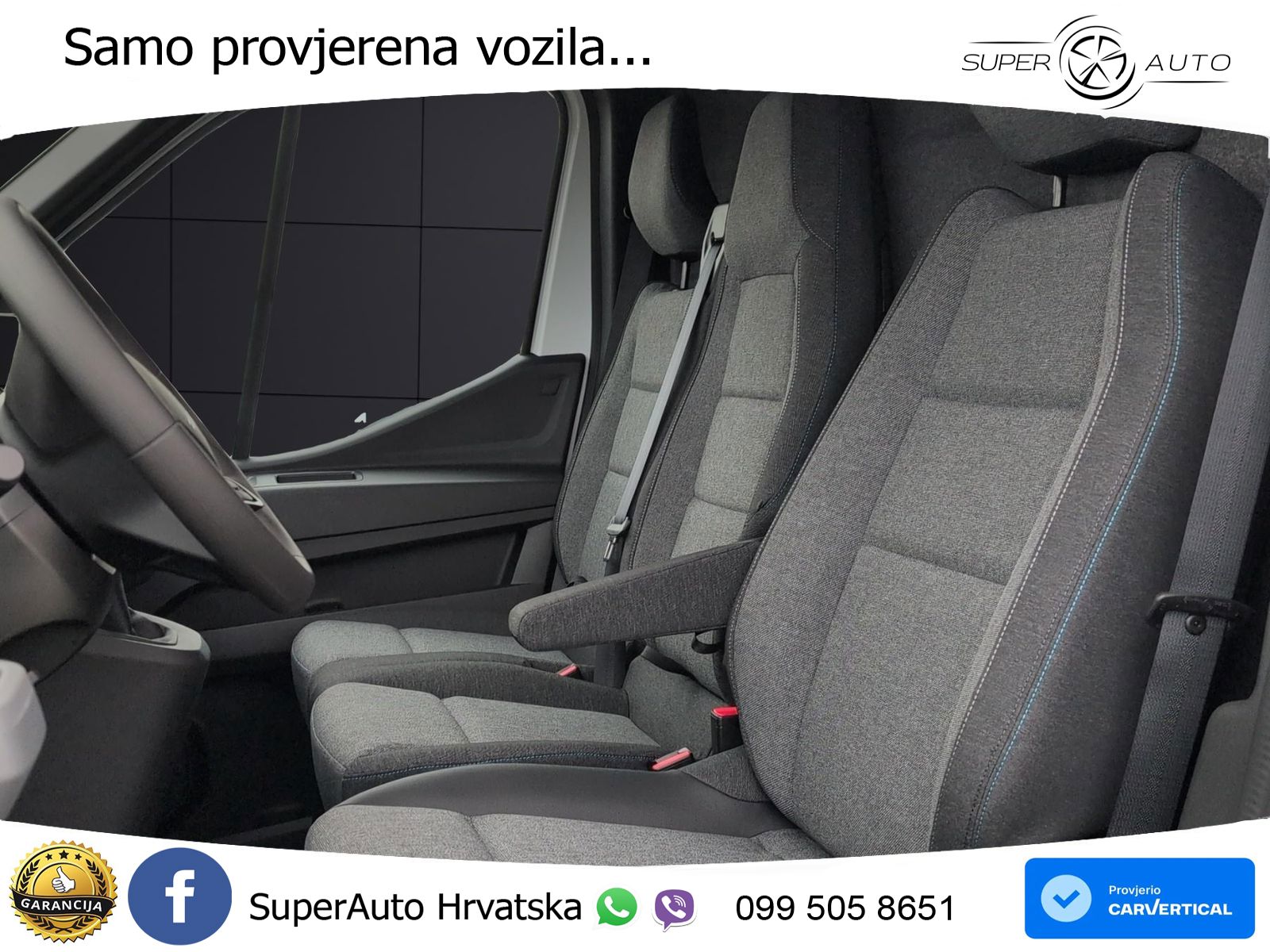 Renault Master 150 KS