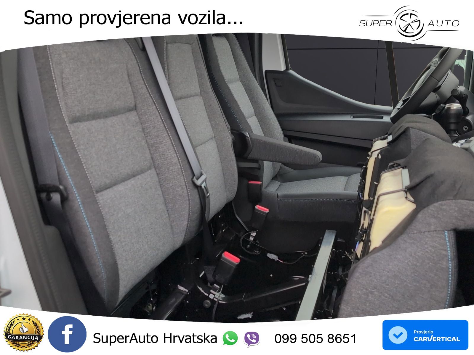 Renault Master 150 KS
