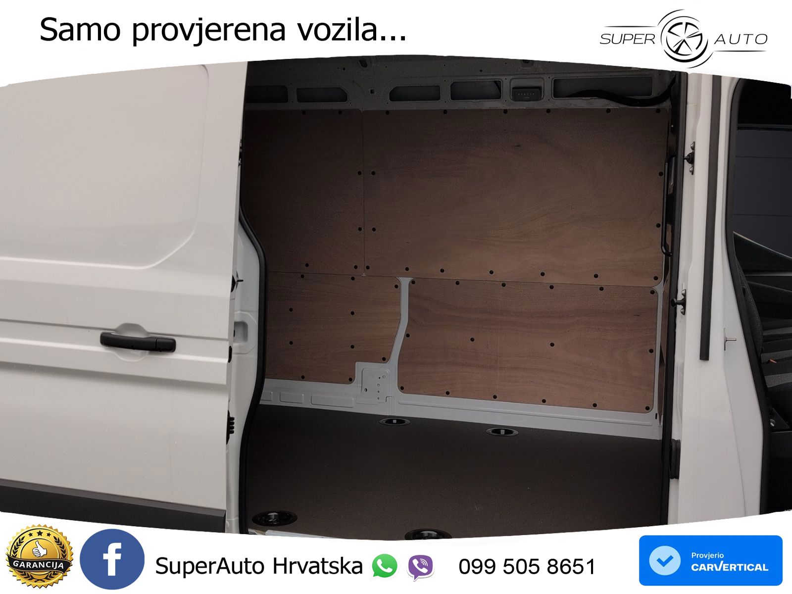 Renault Master 150 KS