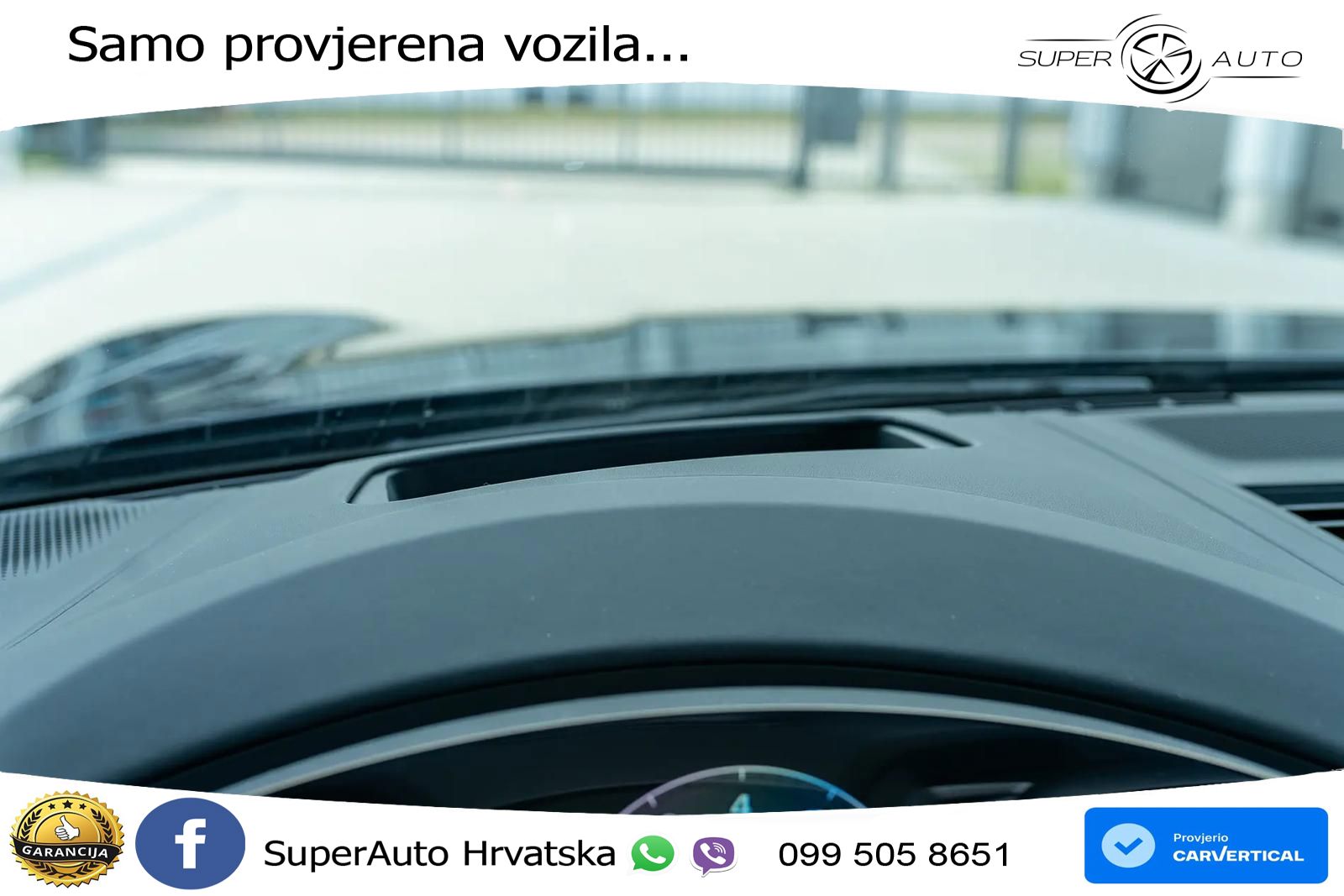 Porsche Panamera GTS 4.0 V8 (500 KS) PDK