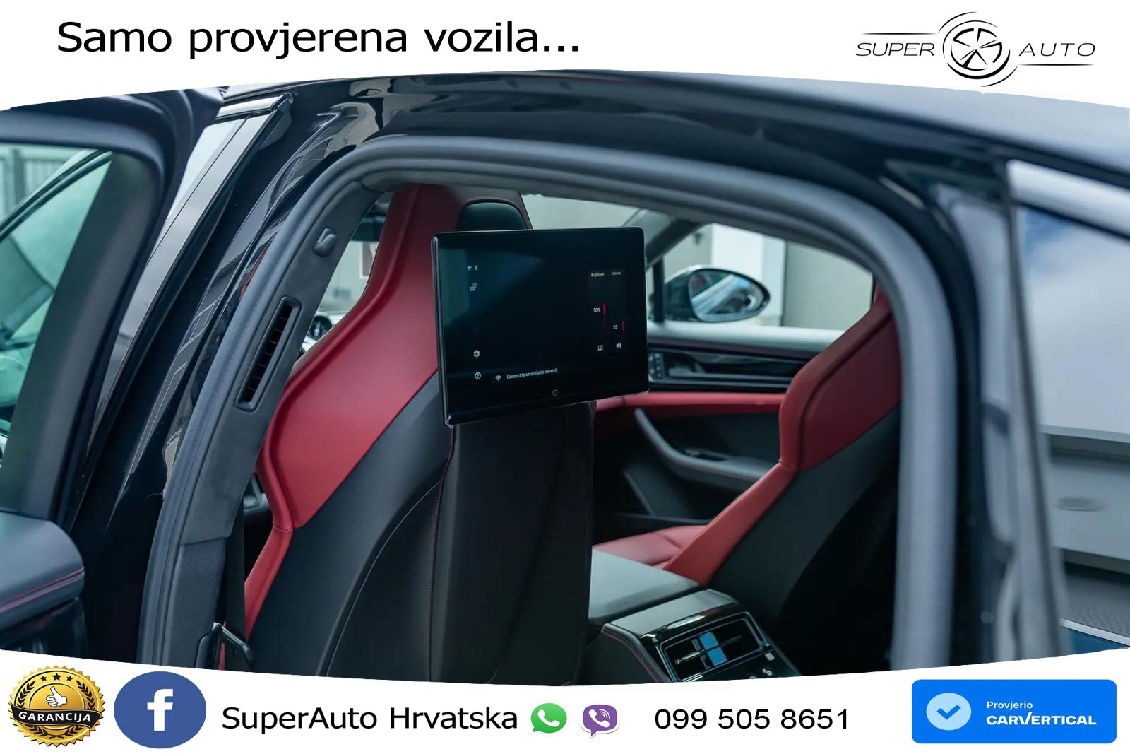 Porsche Panamera GTS 4.0 V8 (500 KS) PDK