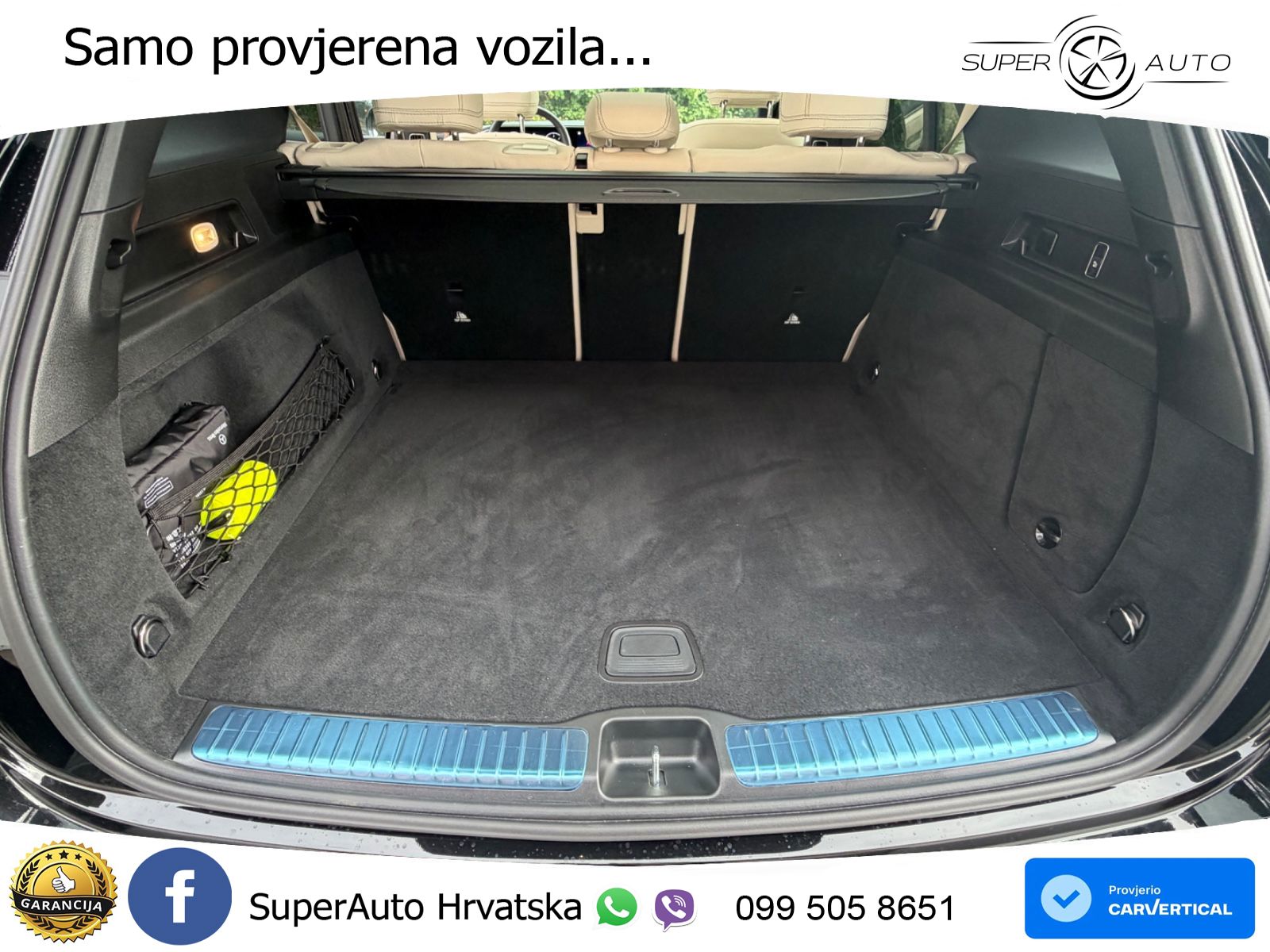 Mercedes GLE 450d (367 KS) EQ Boost 4MATIC 9G-TRONIC AMG ZRAČNI+ACC+GR SJED+KAM+PANO