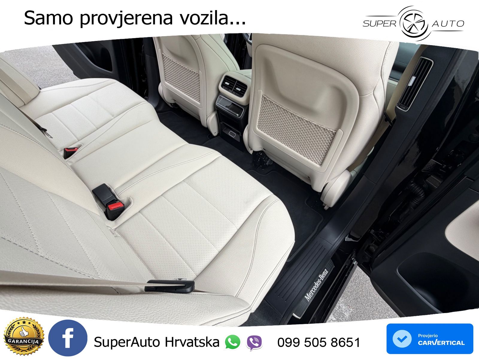 Mercedes GLE 450d (367 KS) EQ Boost 4MATIC 9G-TRONIC AMG ZRAČNI+ACC+GR SJED+KAM+PANO