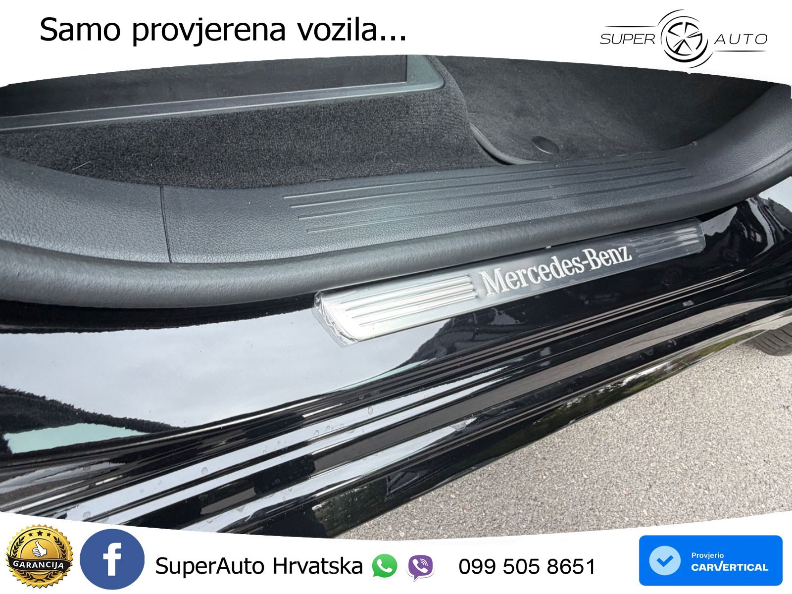 Mercedes GLE 450d (367 KS) EQ Boost 4MATIC 9G-TRONIC AMG ZRAČNI+ACC+GR SJED+KAM+PANO