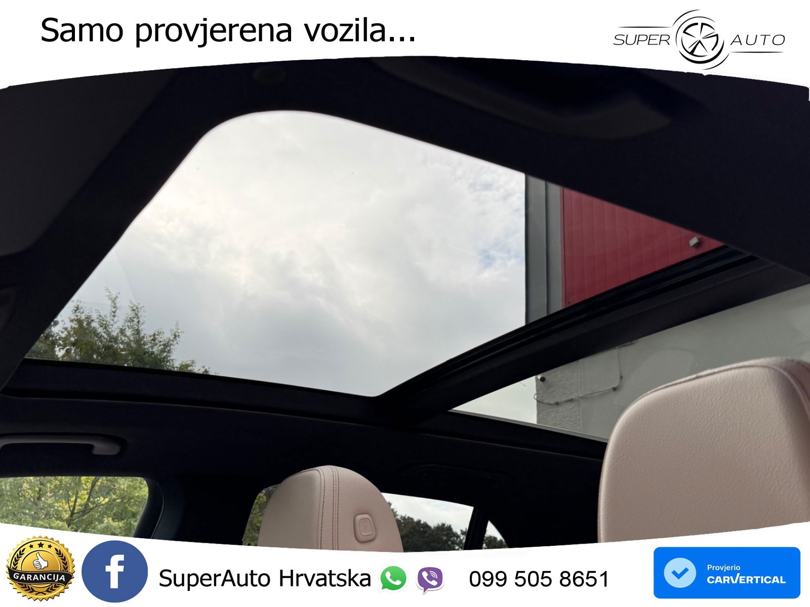 Mercedes GLE 450d (367 KS) EQ Boost 4MATIC 9G-TRONIC AMG ZRAČNI+ACC+GR SJED+KAM+PANO