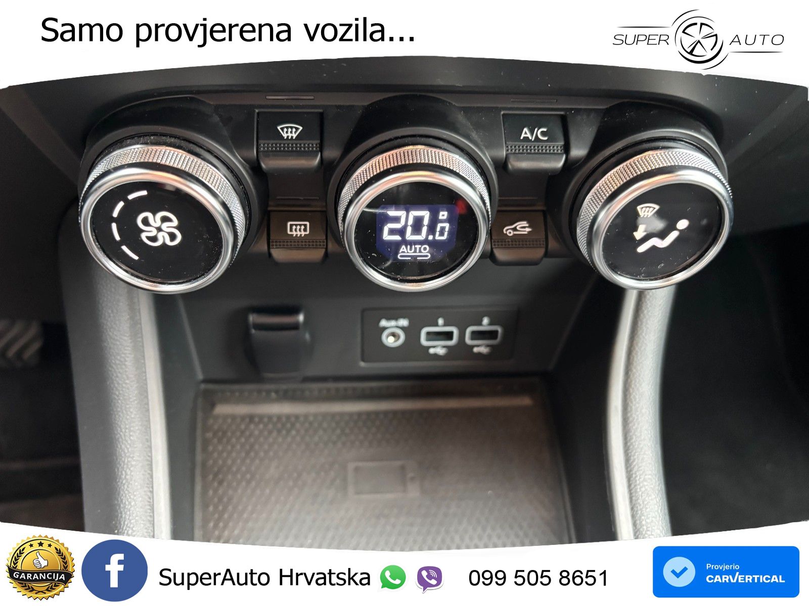 Renault Captur Intens TCe 140 EDC- AHK - GJR - Kamera