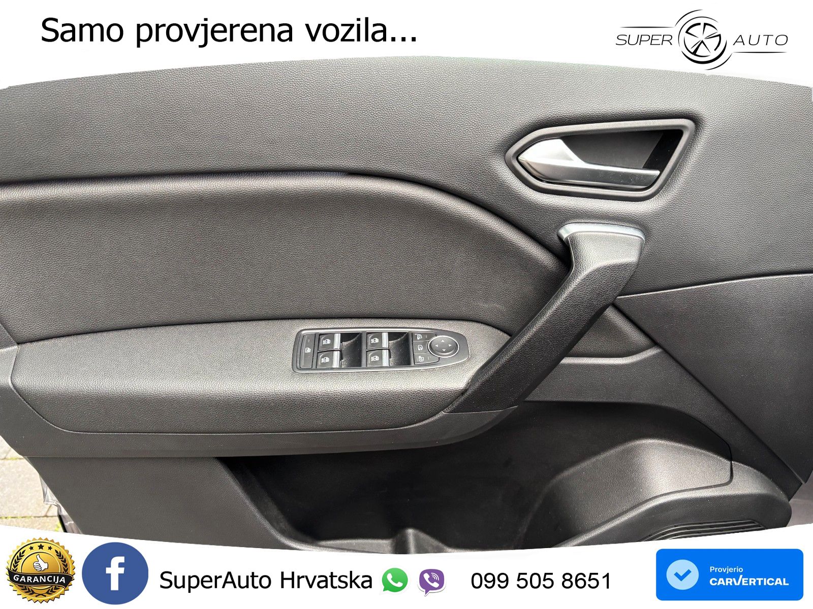 Renault Captur Intens TCe 140 EDC- AHK - GJR - Kamera