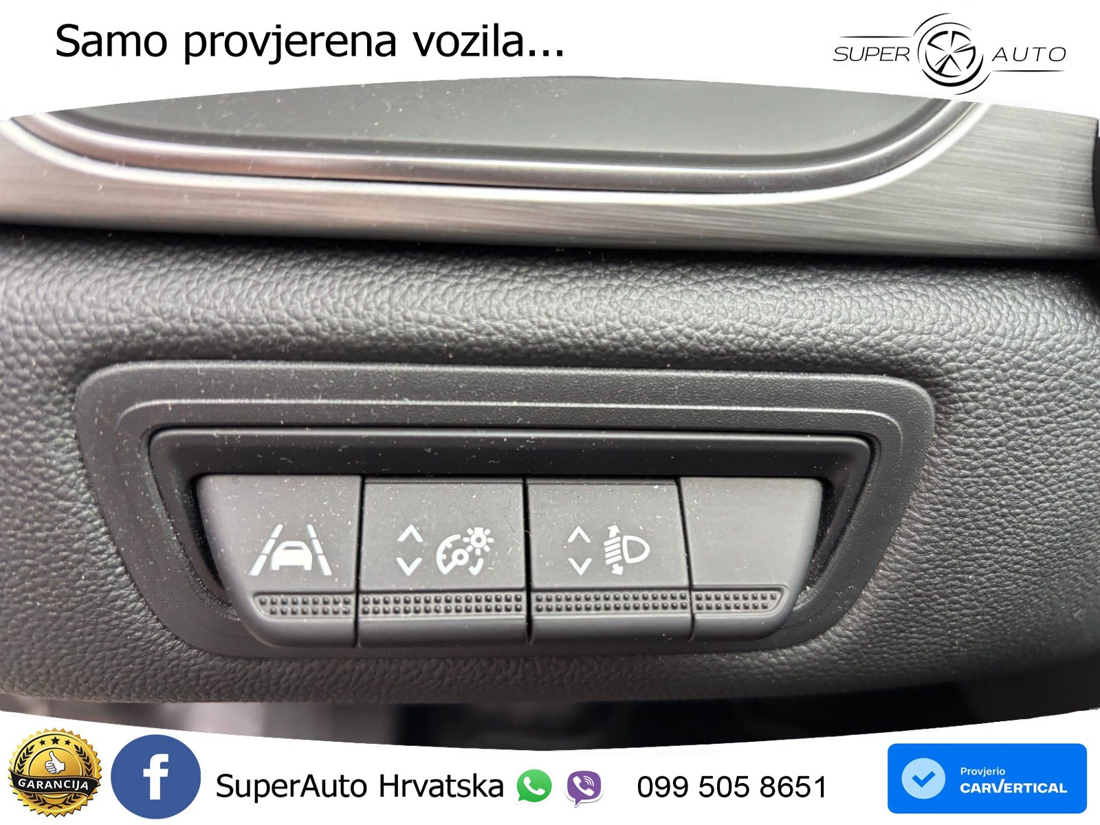 Renault Captur Intens TCe 140 EDC- AHK - GJR - Kamera