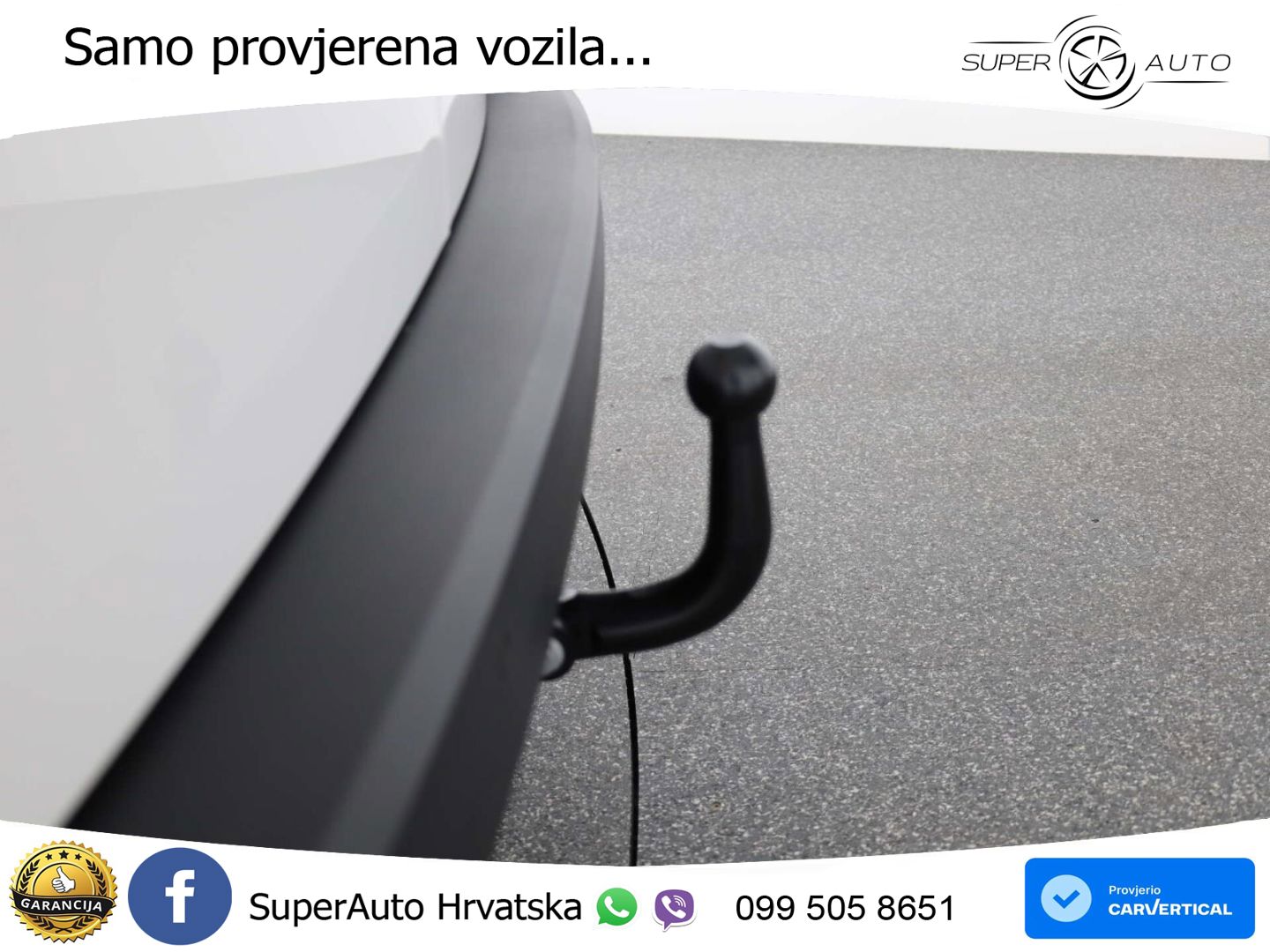 VW Caddy 102 KS