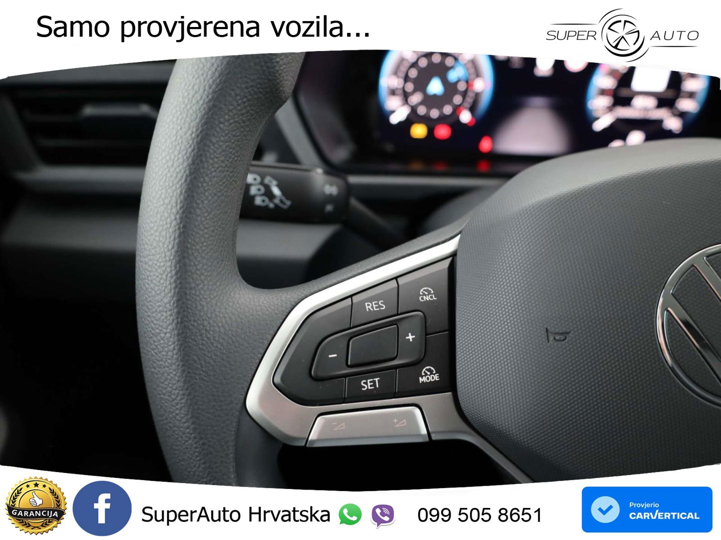 VW Caddy 102 KS