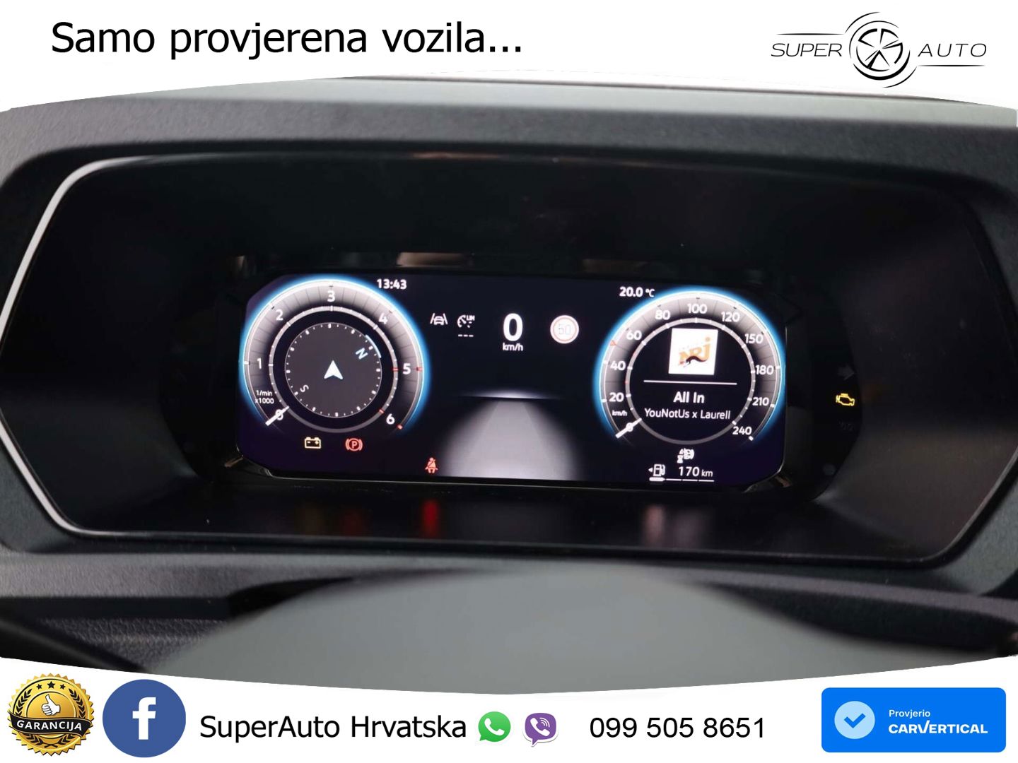 VW Caddy 102 KS