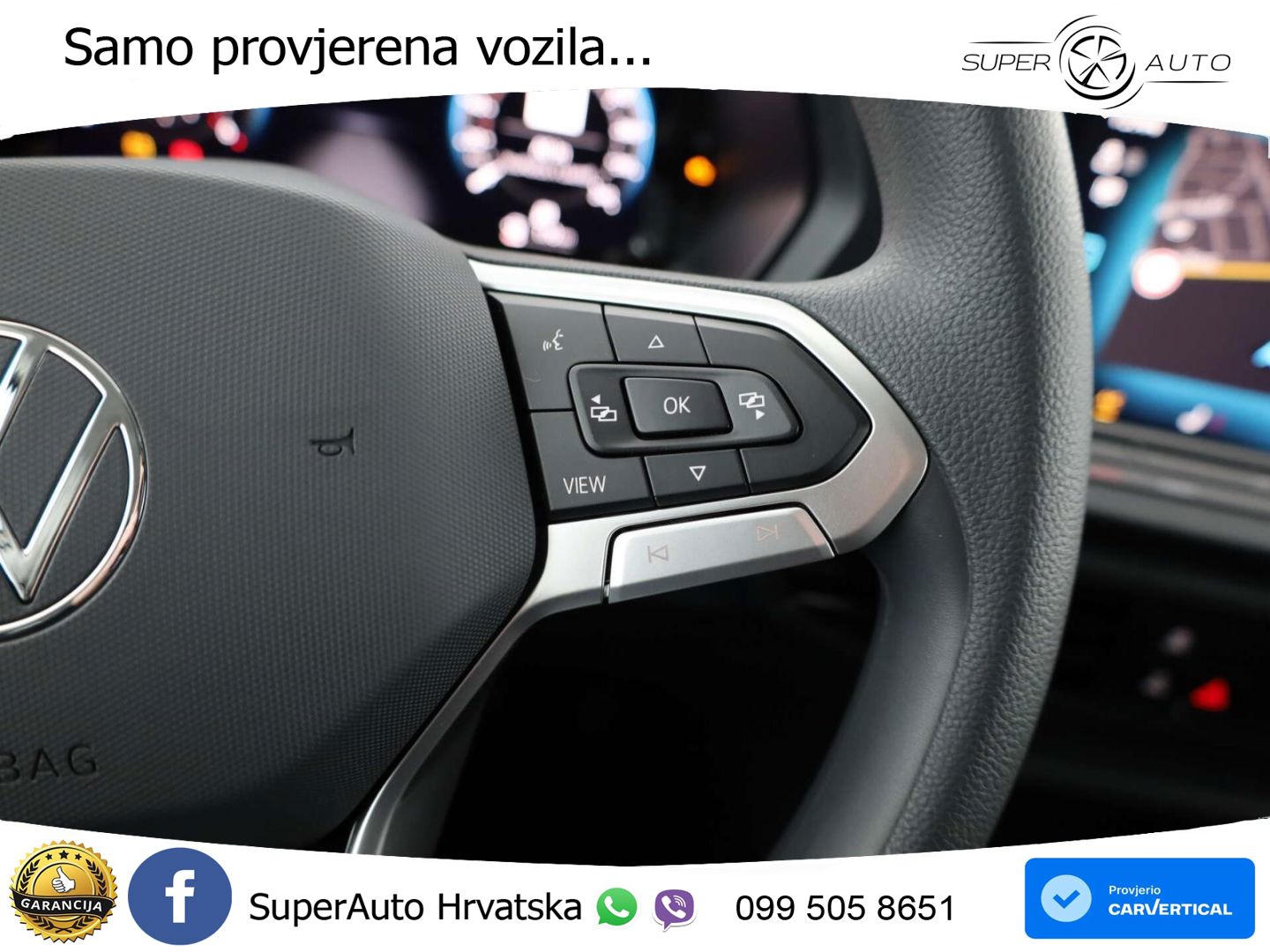 VW Caddy 102 KS