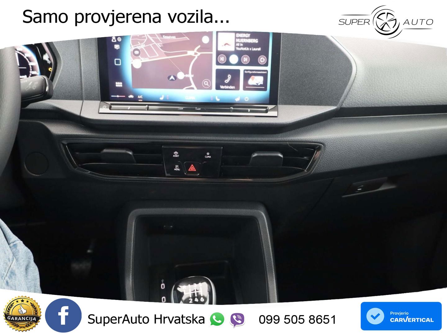 VW Caddy 102 KS