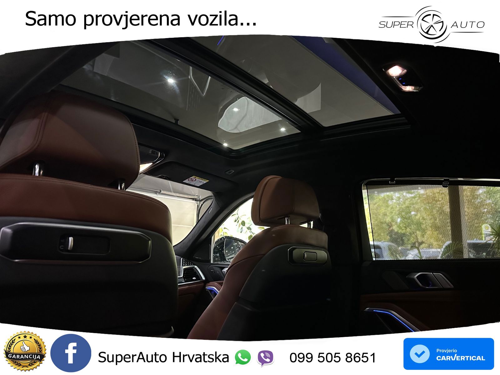 BMW X6 30d (298 KS) xDrive Steptronic M Sport LED+GR SJED+ACC