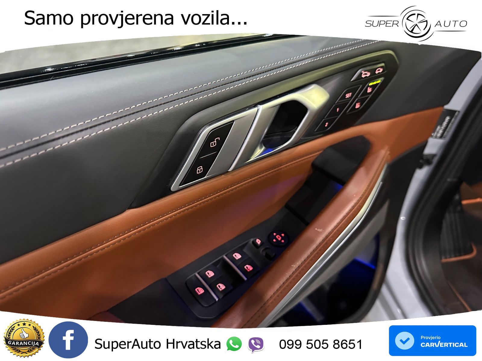 BMW X6 30d (298 KS) xDrive Steptronic M Sport LED+GR SJED+ACC