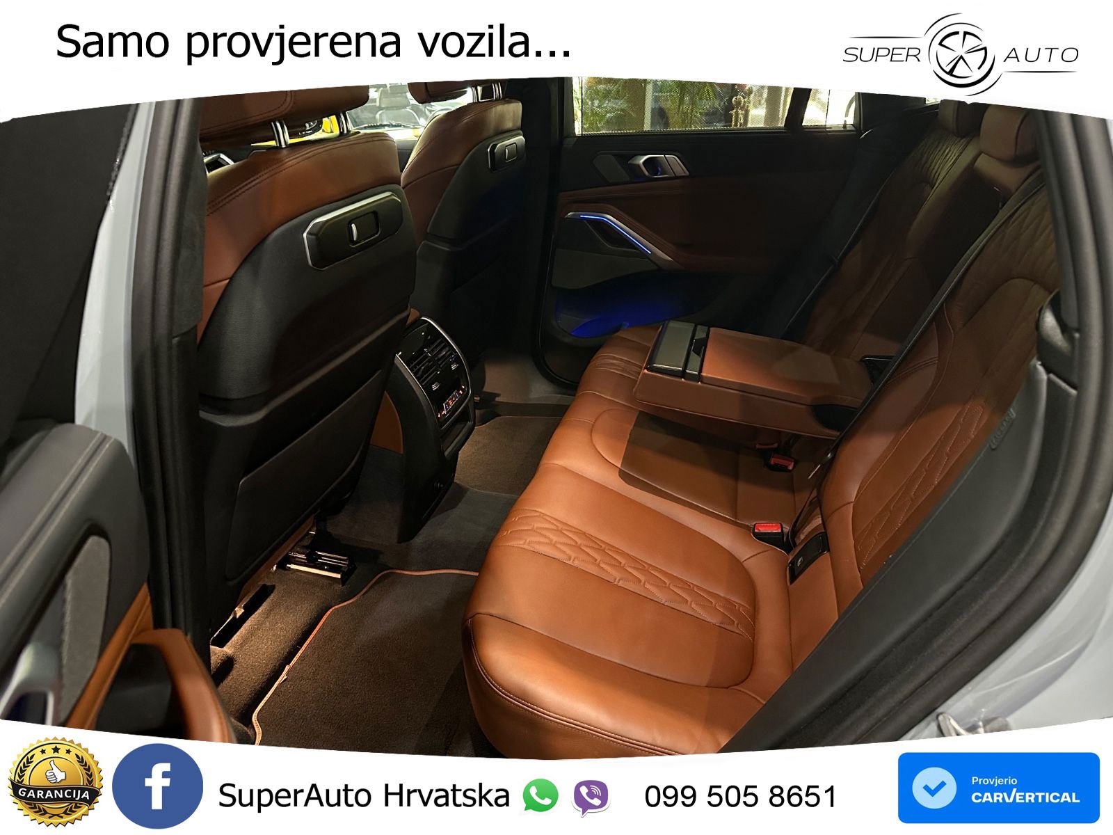 BMW X6 30d (298 KS) xDrive Steptronic M Sport LED+GR SJED+ACC