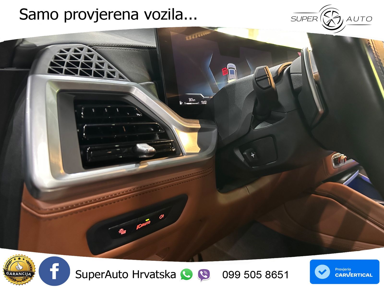 BMW X6 30d (298 KS) xDrive Steptronic M Sport LED+GR SJED+ACC
