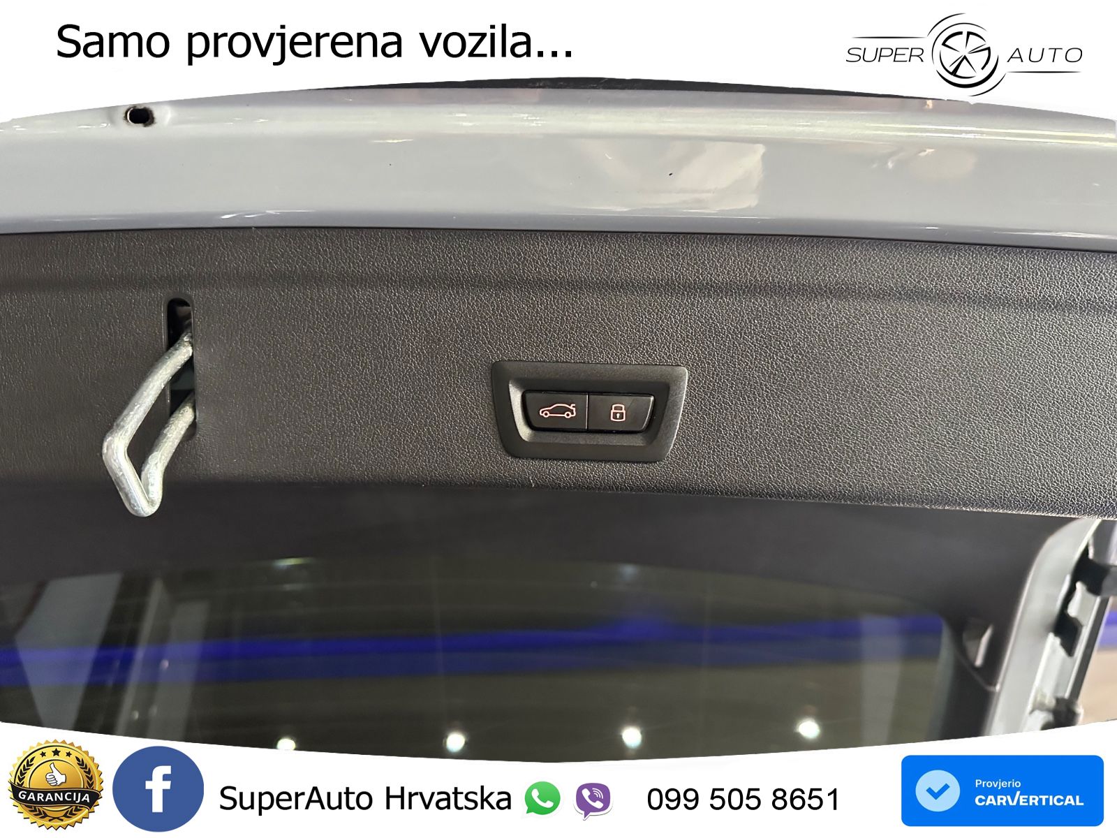 BMW X6 30d (298 KS) xDrive Steptronic M Sport LED+GR SJED+ACC