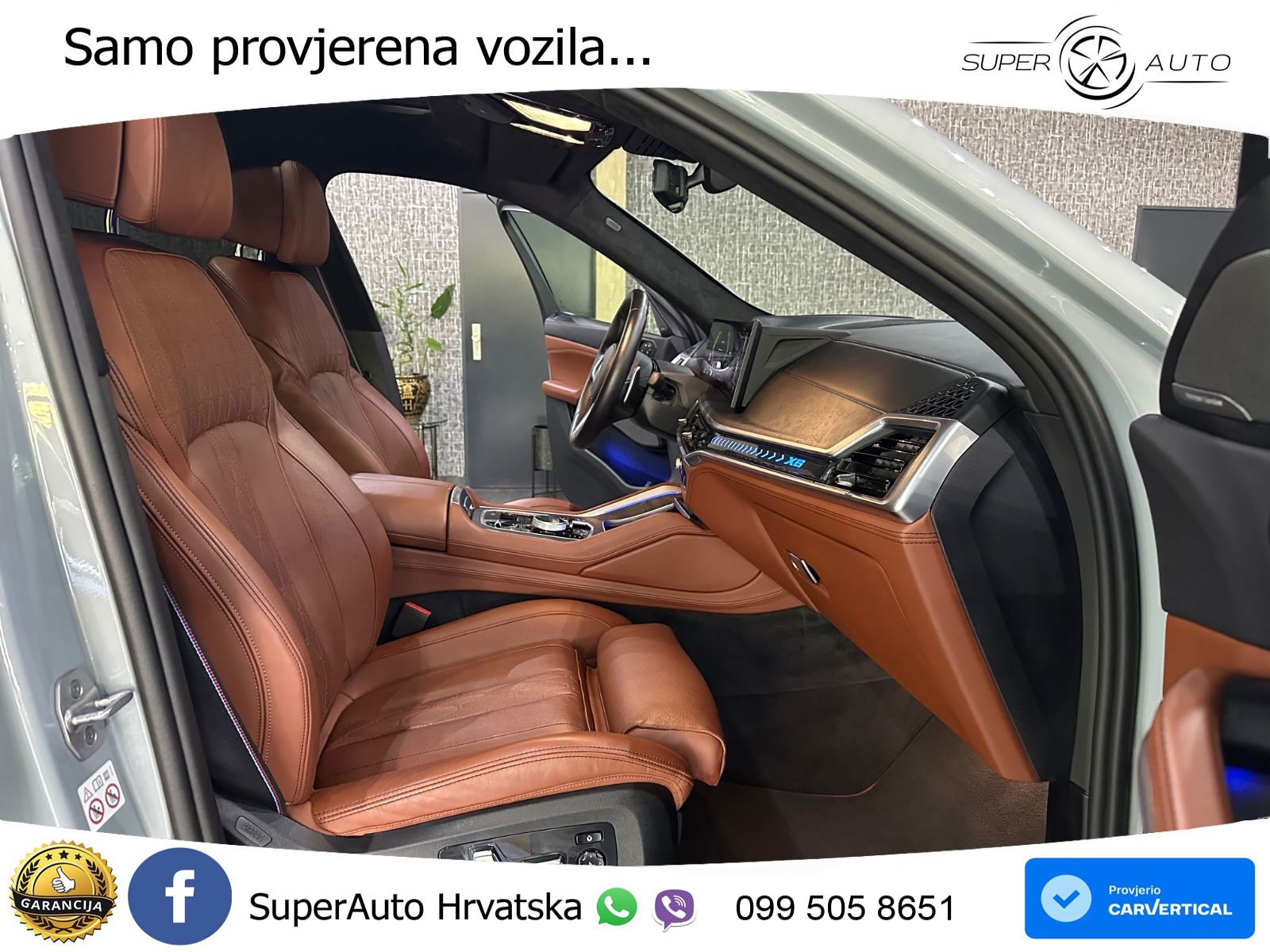 BMW X6 30d (298 KS) xDrive Steptronic M Sport LED+GR SJED+ACC