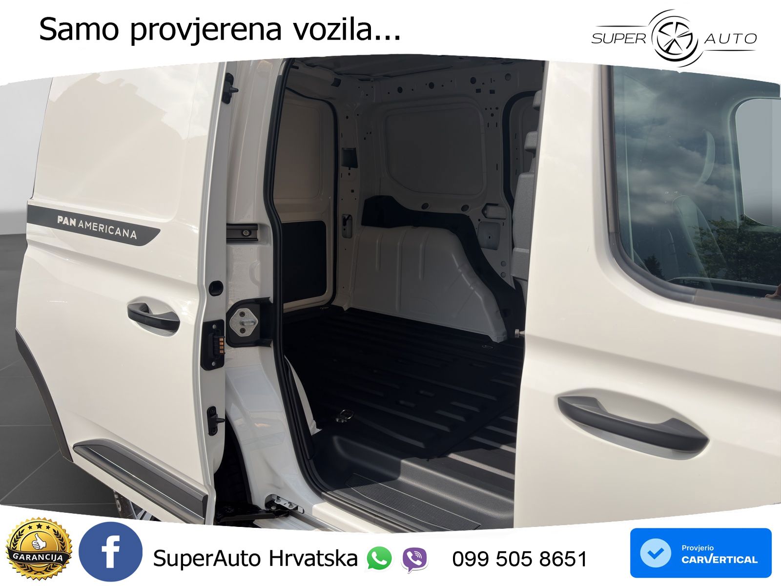 VW Caddy 102 KS