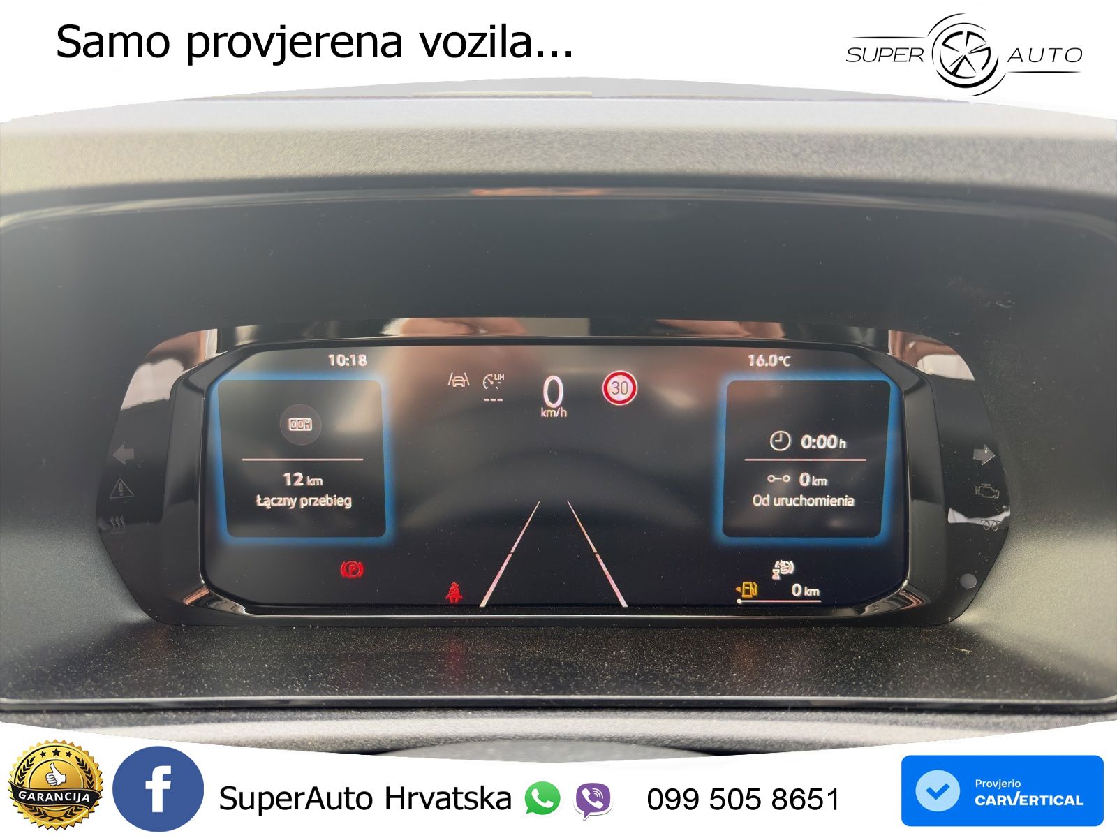 VW Caddy 102 KS