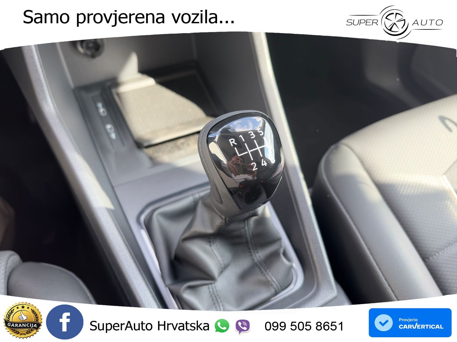 VW Caddy 102 KS