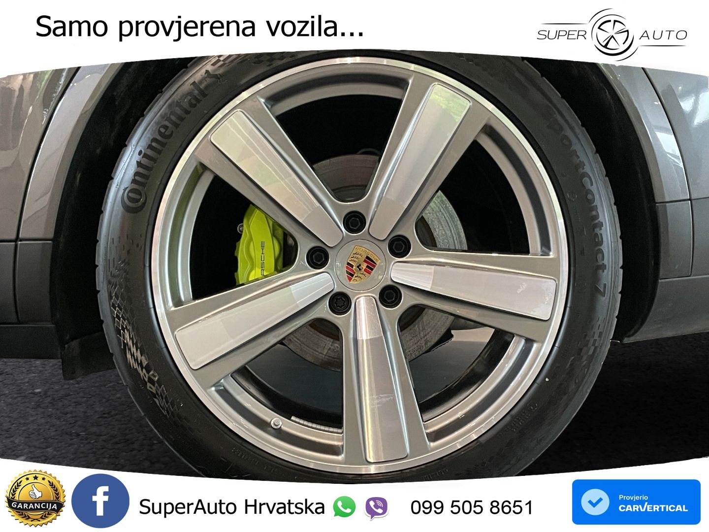 Porsche Cayenne Coupe 3.0 V6 (470 KS) E-Hybrid Tiptronic S