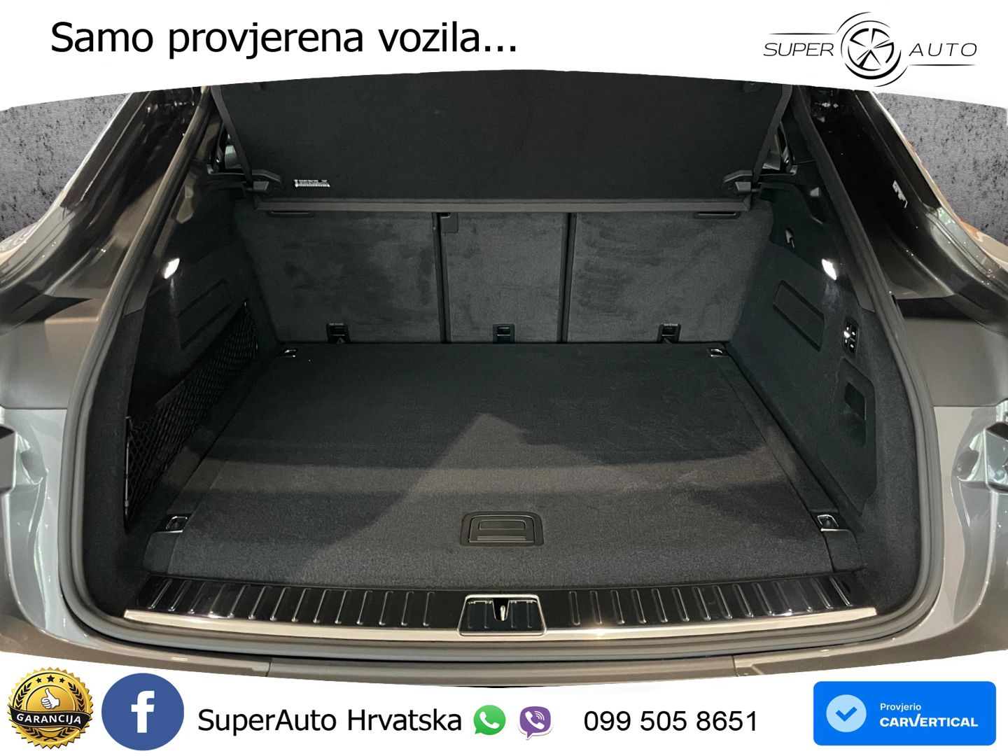 Porsche Cayenne Coupe 3.0 V6 (470 KS) E-Hybrid Tiptronic S