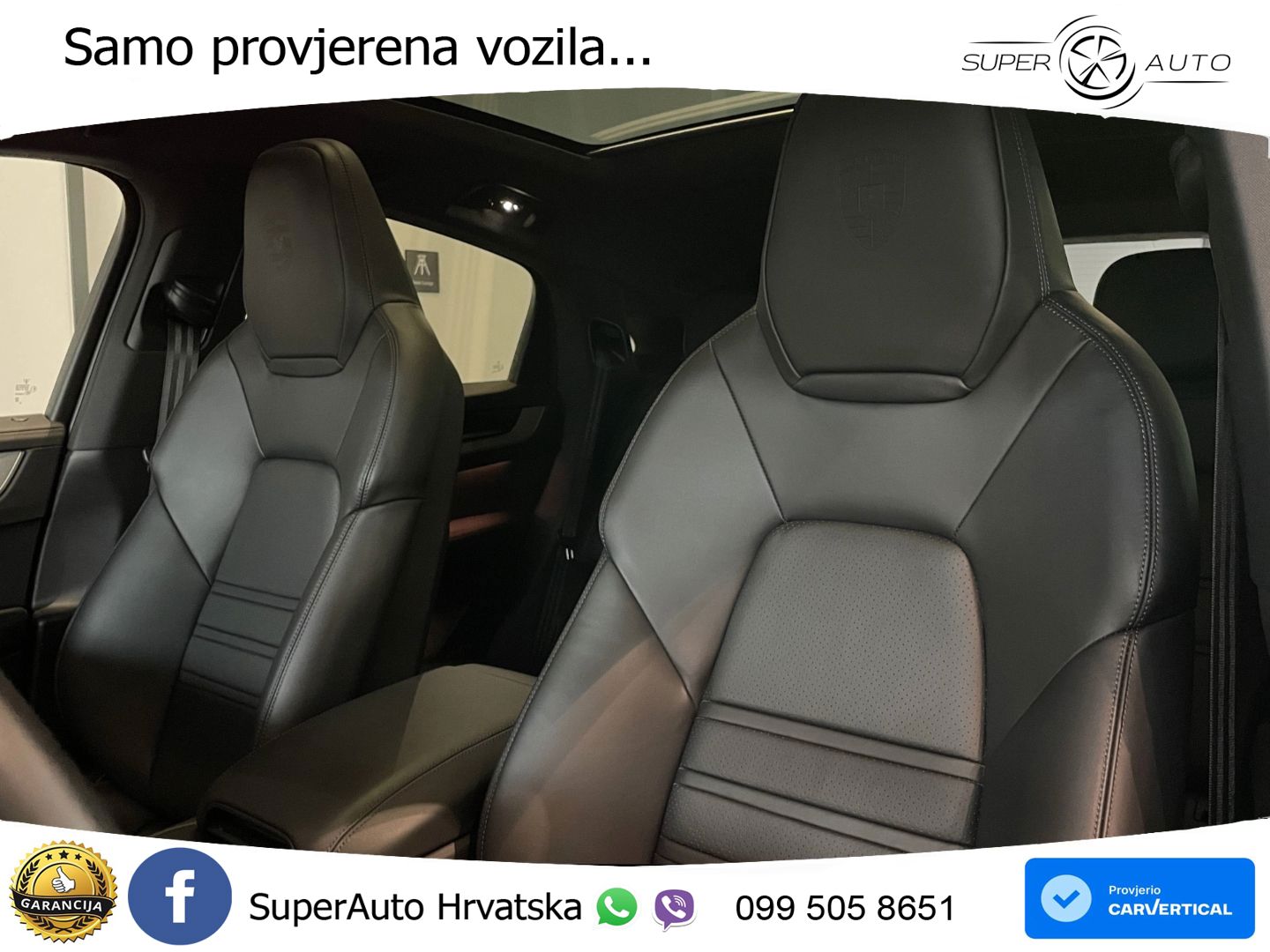 Porsche Cayenne Coupe 3.0 V6 (470 KS) E-Hybrid Tiptronic S