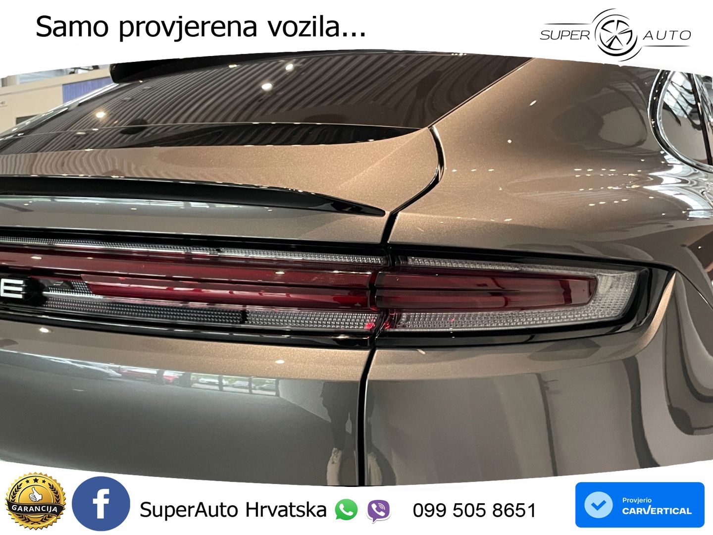 Porsche Cayenne Coupe 3.0 V6 (470 KS) E-Hybrid Tiptronic S