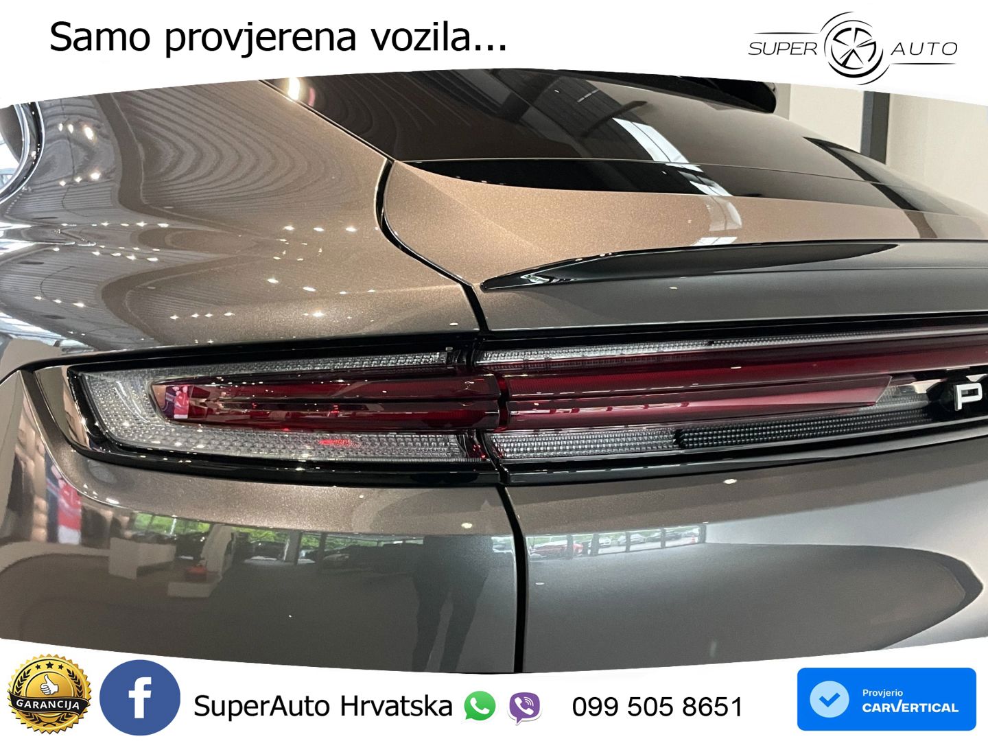 Porsche Cayenne Coupe 3.0 V6 (470 KS) E-Hybrid Tiptronic S