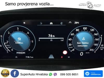 VW Transporter 170 KS