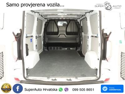 VW Transporter 170 KS