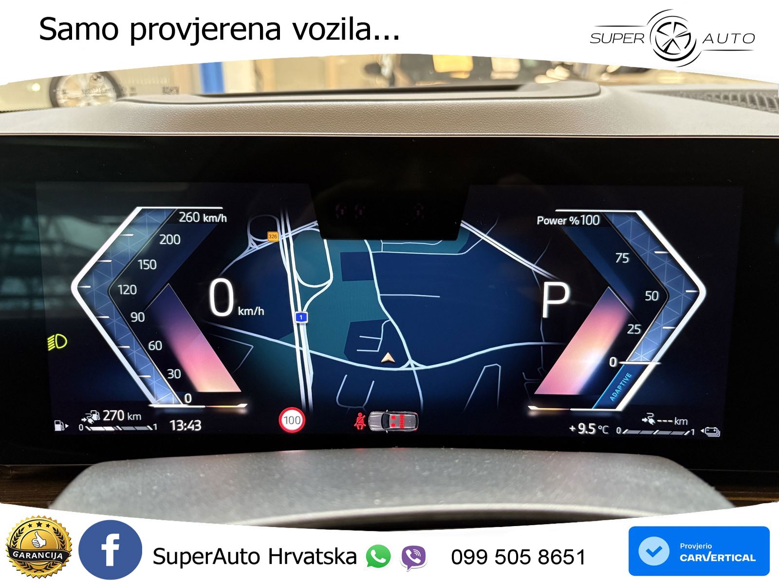BMW X5 50e (490 KS) xDrive Steptronic LED+GR SJED+ACC