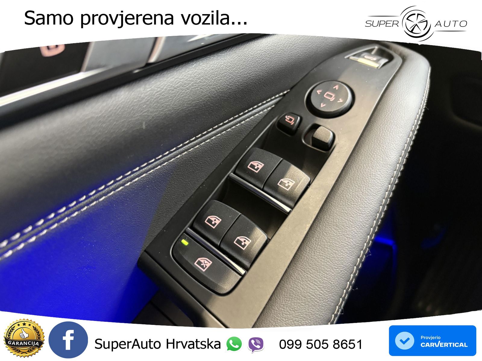 BMW X5 50e (490 KS) xDrive Steptronic LED+GR SJED+ACC