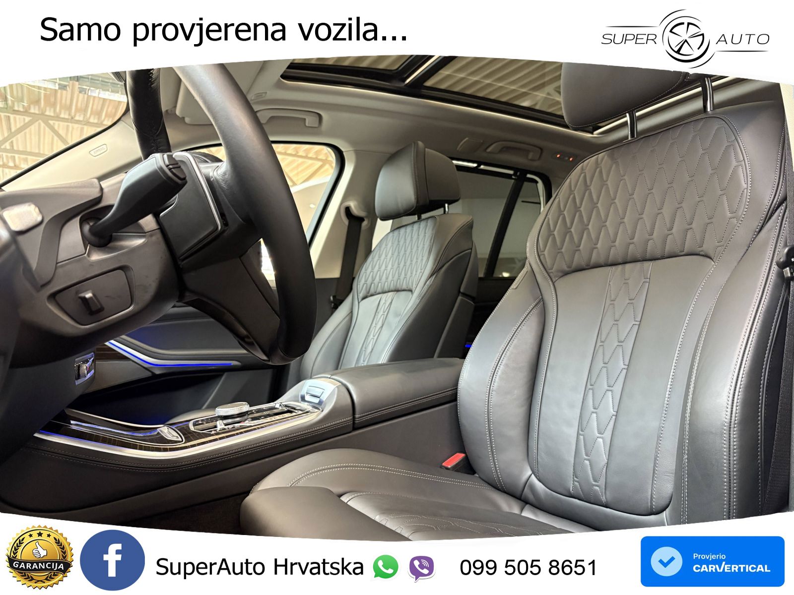 BMW X5 50e (490 KS) xDrive Steptronic LED+GR SJED+ACC