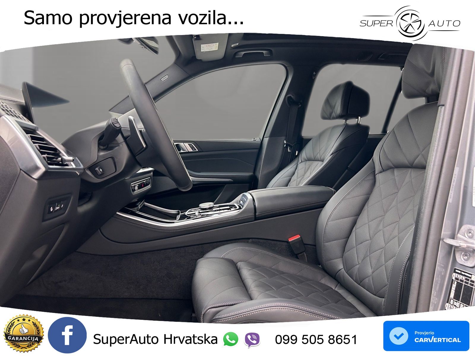 BMW X5 30d (298 KS) xDrive Steptronic M Sport LED+GR SJED+ACC