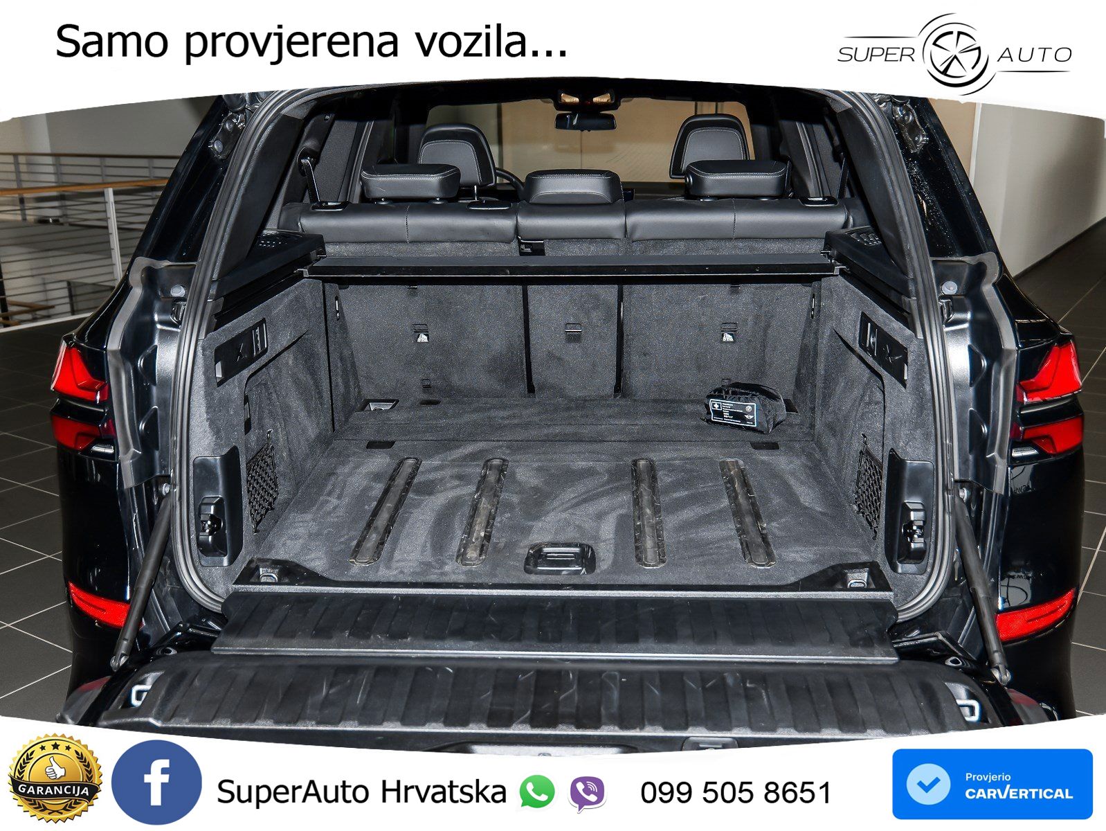 BMW X5 30d (286 KS) xDrive Steptronic LED+GR SJED+ACC