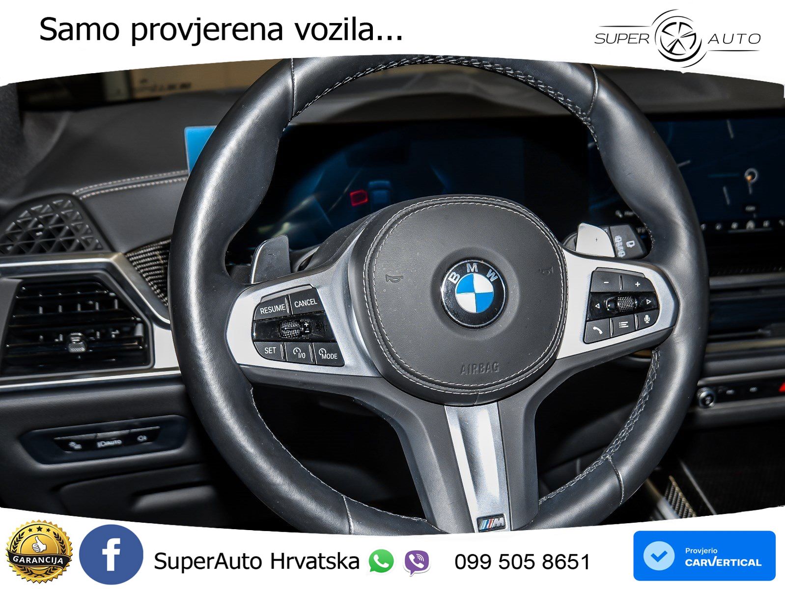 BMW X5 30d (286 KS) xDrive Steptronic LED+GR SJED+ACC