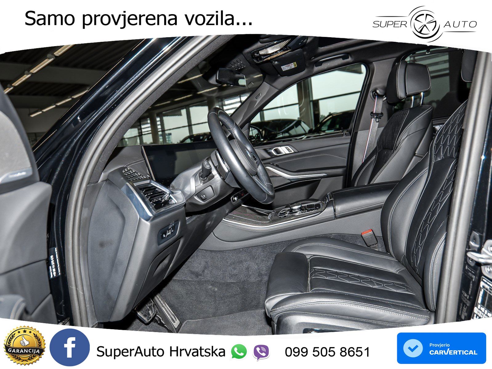 BMW X5 30d (286 KS) xDrive Steptronic LED+GR SJED+ACC