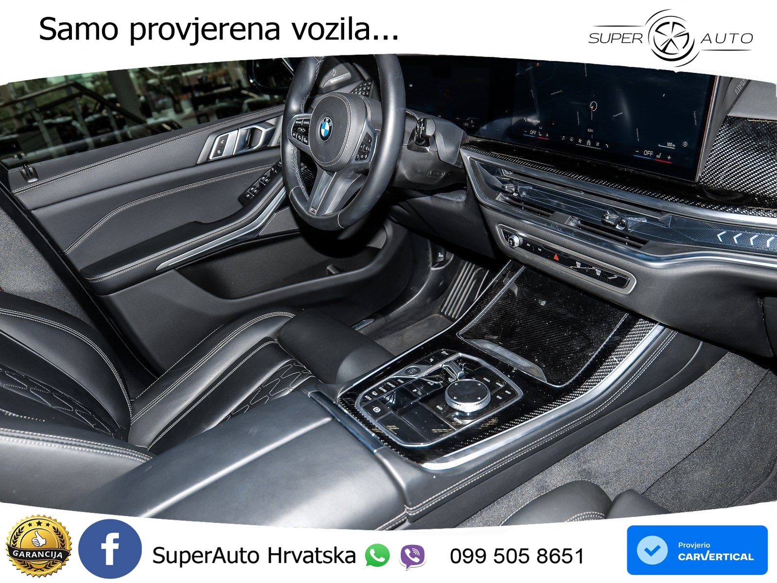 BMW X5 30d (286 KS) xDrive Steptronic LED+GR SJED+ACC