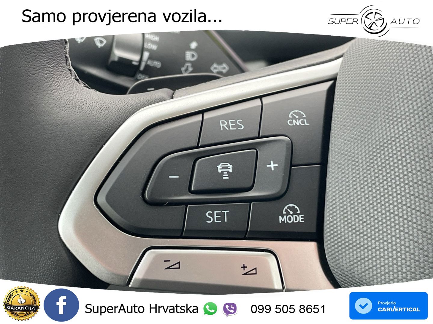 VW Crafter 177 KS
