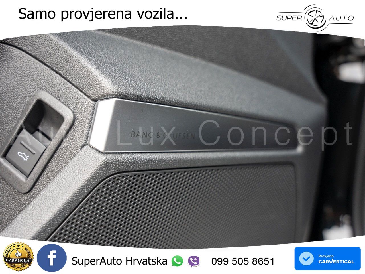 Audi RS3 Sedan 2.5 TFSI (400 KS) quattro S tronic LED+GR SJED+ACC