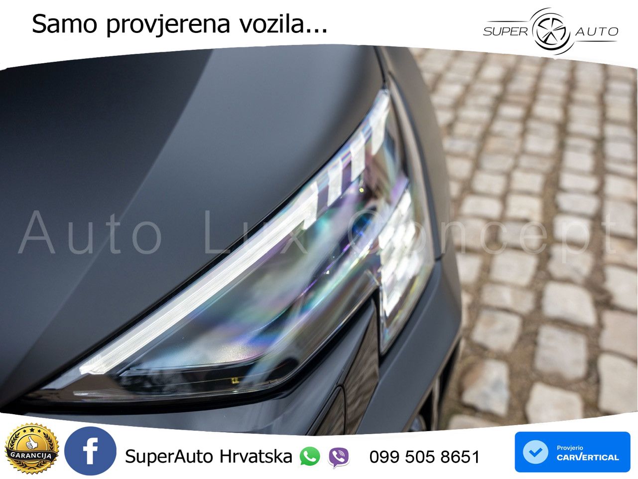 Audi RS3 Sedan 2.5 TFSI (400 KS) quattro S tronic LED+GR SJED+ACC